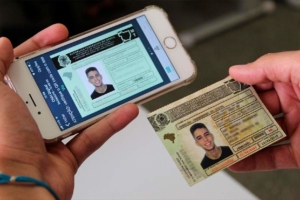 Carolina Alonso/Detran-MT