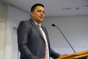 Leandro Barreira | CMTS