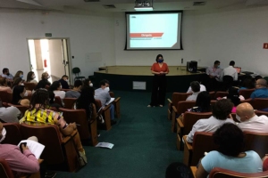 Divulgação / Secom / PMTS