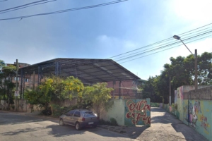 Reprodução / Google Street View