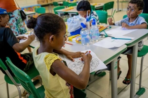 Divulgação / Secom / PMTS