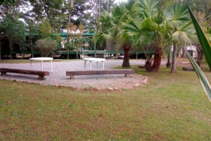 Divulgação / Secretaria de Infraestrutura e Meio Ambiente