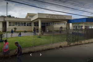 Reprodução | Google Maps