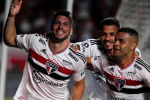 SPFC/ Twitter