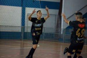 Divulgação | Tabuca Juniors