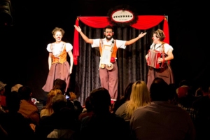 Julio Leão / Divulgação