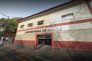 Reprodução | Google Maps