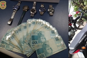 Divulgação | Polícia Civil