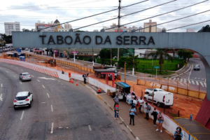 Maick Reis / Portal O Taboanense