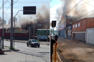 Reprodução / Redes Sociais