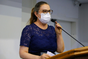 Leandro Barreira / Divulgação / Imprensa CMTS