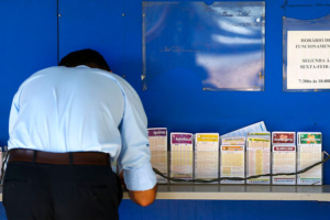 Marcelo Camargo / Agência Brasil