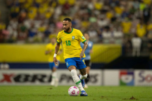 Lucas Figueiredo / CBF