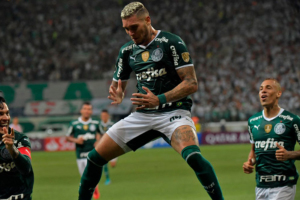 Conmebol / Divulgação