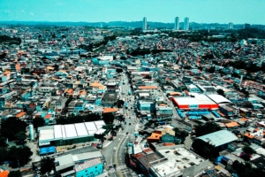 Maick Reis / O Taboanense