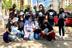 Divulgação | Ong Patre