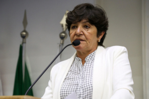 Divulgação / Leandro Barreira / Imprensa CMTS