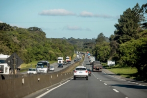 Divulgação | Arteris Régis Bittencourt