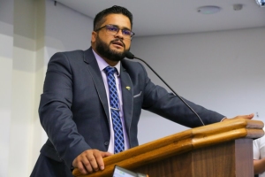 Leandro Barreira / Divulgação / Imprensa CMTS