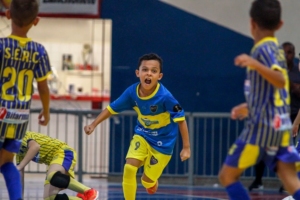 Divulgação | Tabuca Juniors