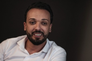 Ettore Chiereguini/Gazeta de S. Paulo