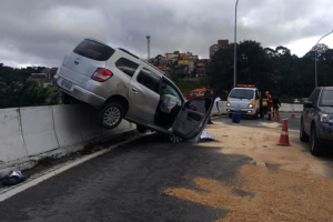 Reprodução / facebook / Agentes de Trânsito