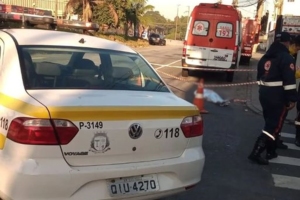 Reprodução | Agentes de Trânsito