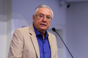 Ricardo Vaz / Divulgação / Imprensa CMTS