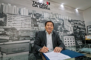 Ian de Freitas | PMTS