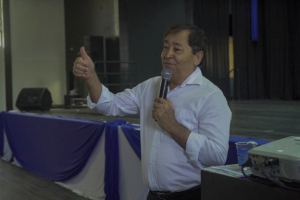 Caio Francelino | PMTS