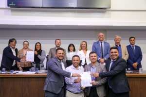 Leandro Barreira | CMTS