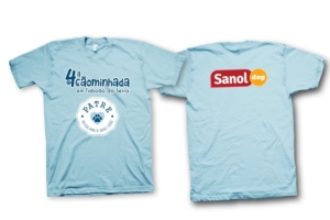 Divulgação | Ong Patre