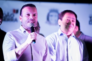 Ricardo Vaz/ Divulgação / Imprensa CMTS