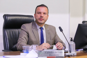 Ricardo Vaz / Divulgação / Imprensa CMTS