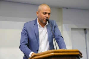 Leandro Barreira / divulgação / CMTS