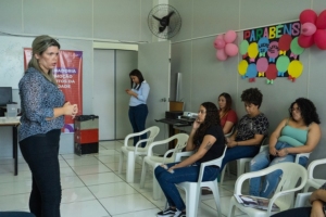 Mariana Monteiro | PMTS