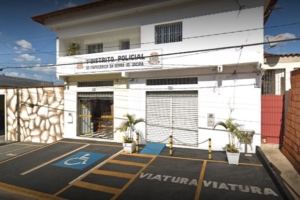 Reprodução | Google Maps