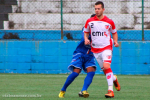 Eduardo Toledo / Arquivo O Taboanense