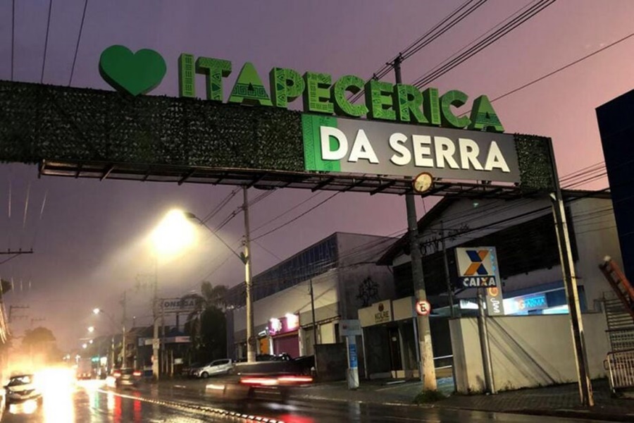 Poupatempo de Itapecerica da Serra inicia atendimentos com agendamento a  partir desta terça-feira - Itapecerica da Serra