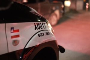 Divulgação | Ascom PC