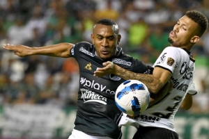 Divulgação / Conmebol