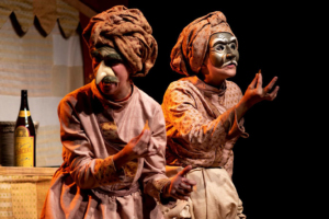 Ricardo Avellar / Divulgação