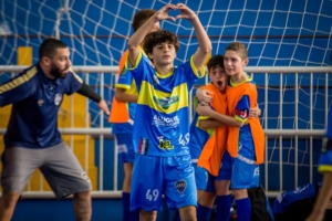 Luan Brito / @Fotosportfc