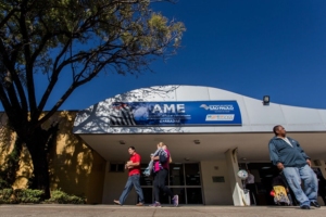 Divulgação | Governo do Estado de SP