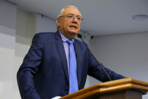 Leandro Barreira / Divulgação / Imprensa CMTS