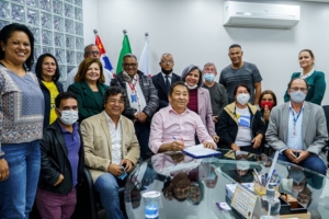 Ian de Freitas | PMTS