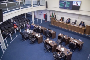 Ricardo Vaz/ Divulgação / Imprensa CMTS