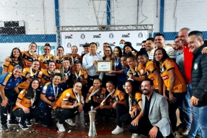 Rose Santana | Portal O Taboanense