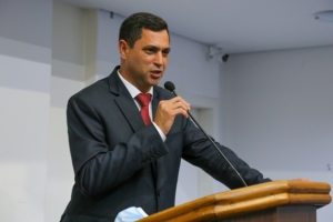 Leandro Barreira / Divulgação / Imprensa CMTS