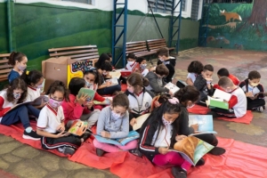 Mirella Módina | Secom | PMTS